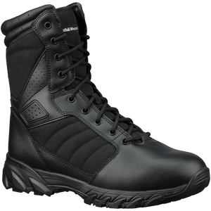 Smith and wesson ranger deals boots review