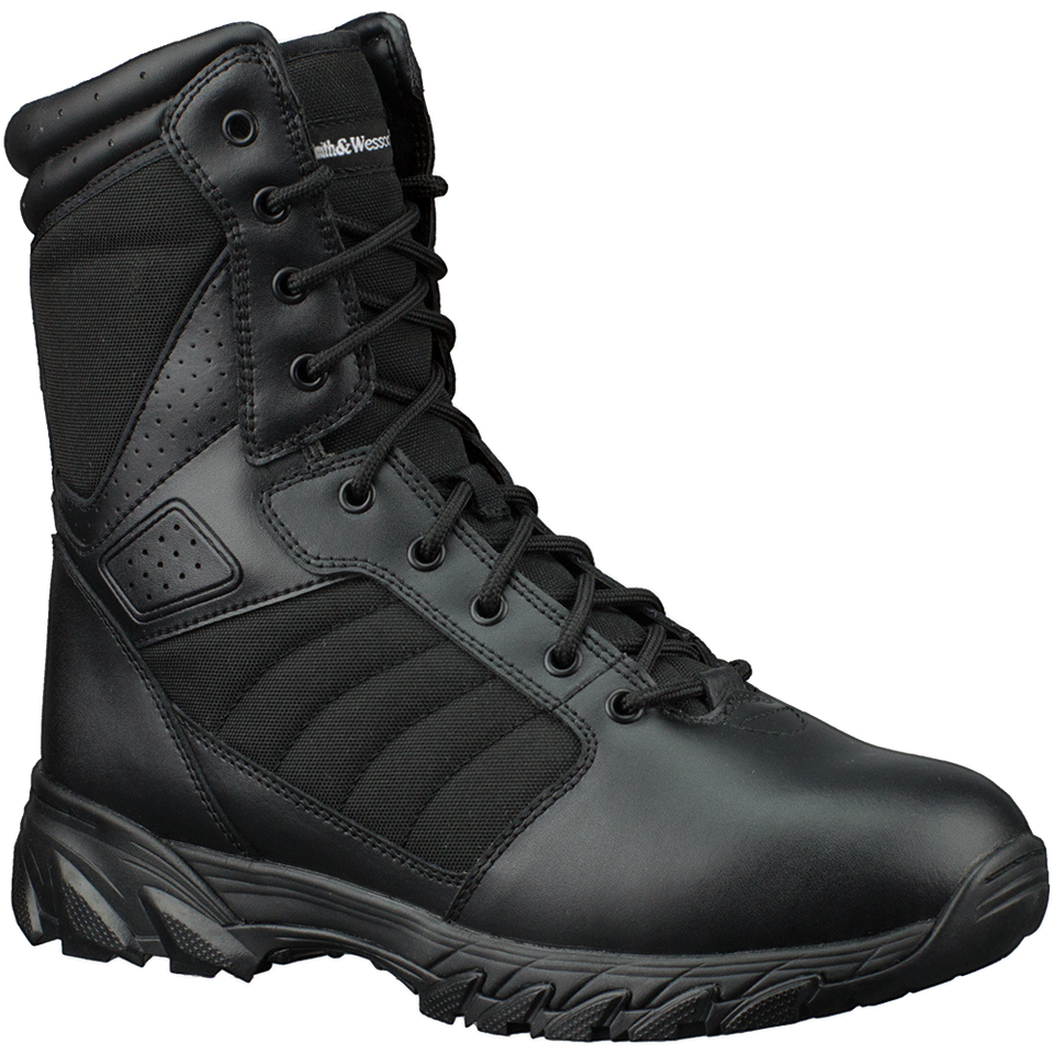 Botas smith and wesson precio hot sale