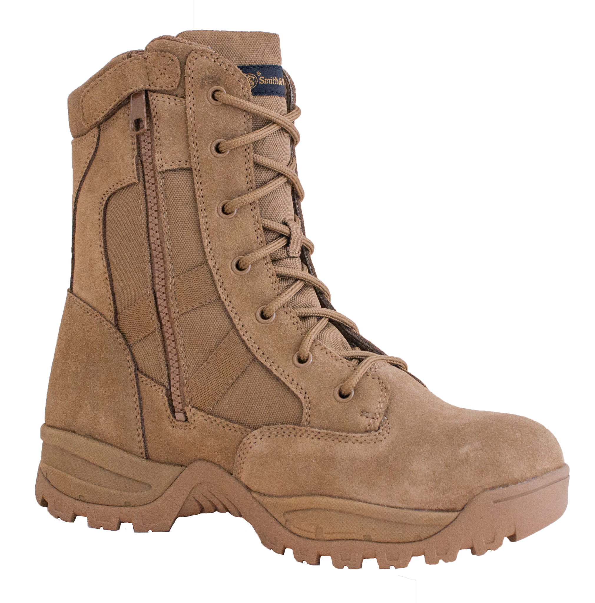 S&w boots 2025